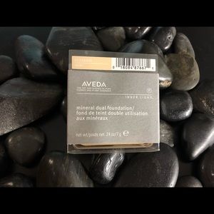 AVEDA Dual Foundation- CREAM